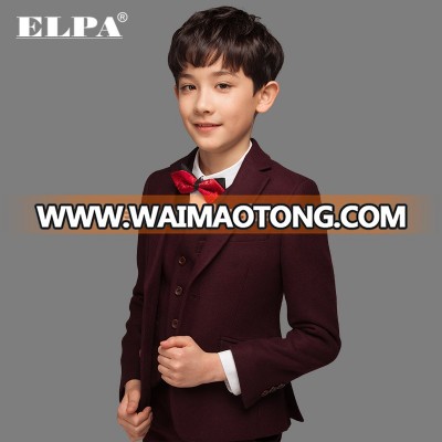 ELPA high quality casual sweat suits kids clothes boys