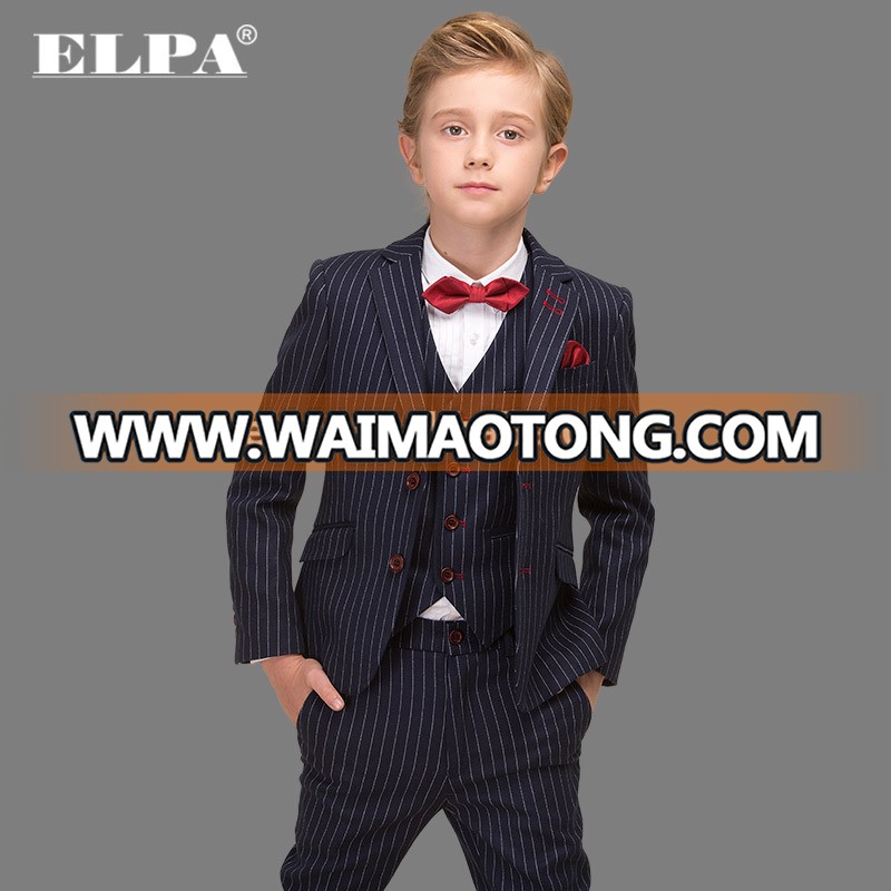 ELPA slim fit fashion sweat wholesale tuxedo suits